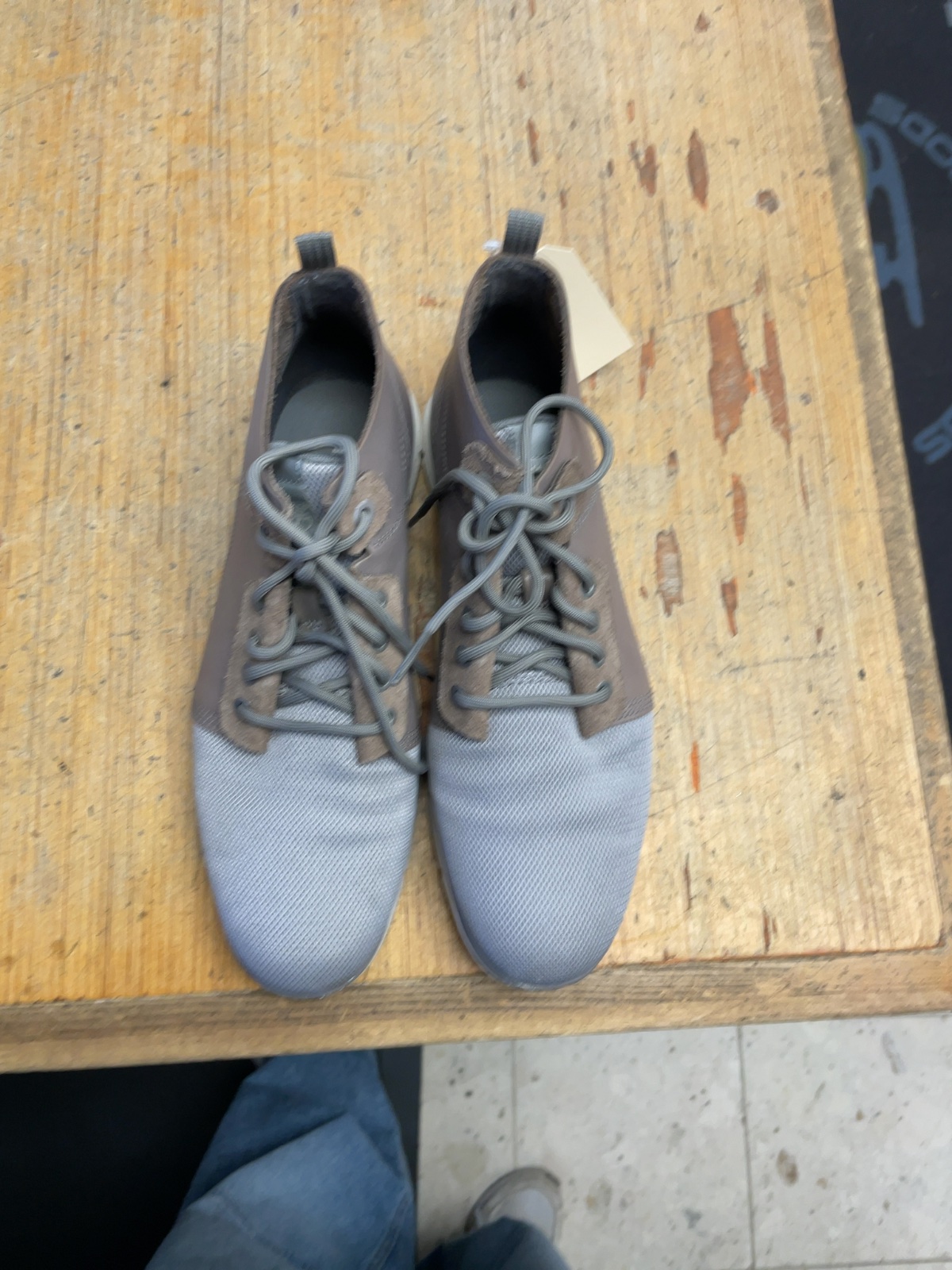 Timberland SensorFlex Chukka Boots Size 9 US