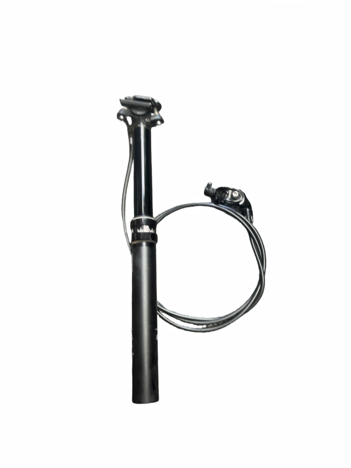 RockShox Reverb Dropper Seatpost 30.9mm 380mm Good - image 1