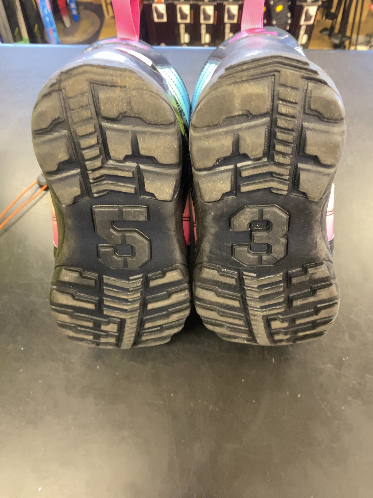 ThirtyTwo STW BOA Women's Snowboard Boots - Size US 7.0