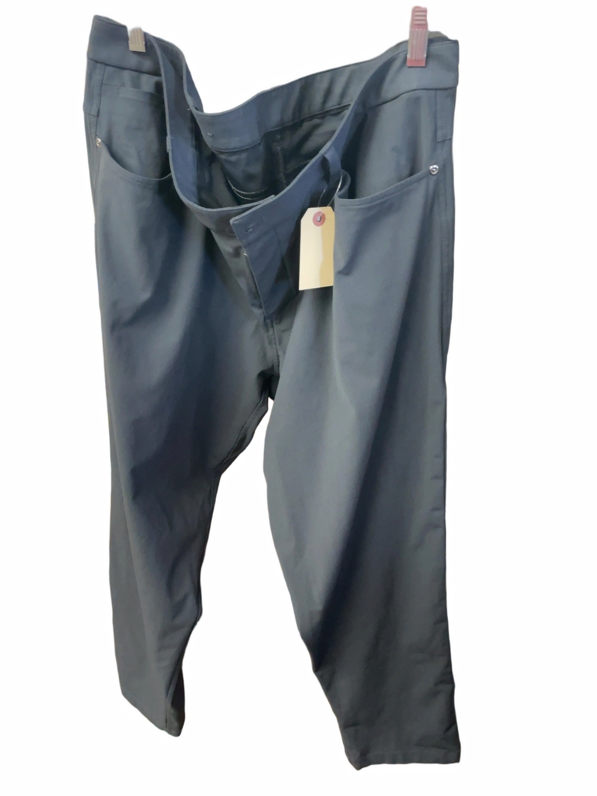 lululemon Pants Size 42 Grey