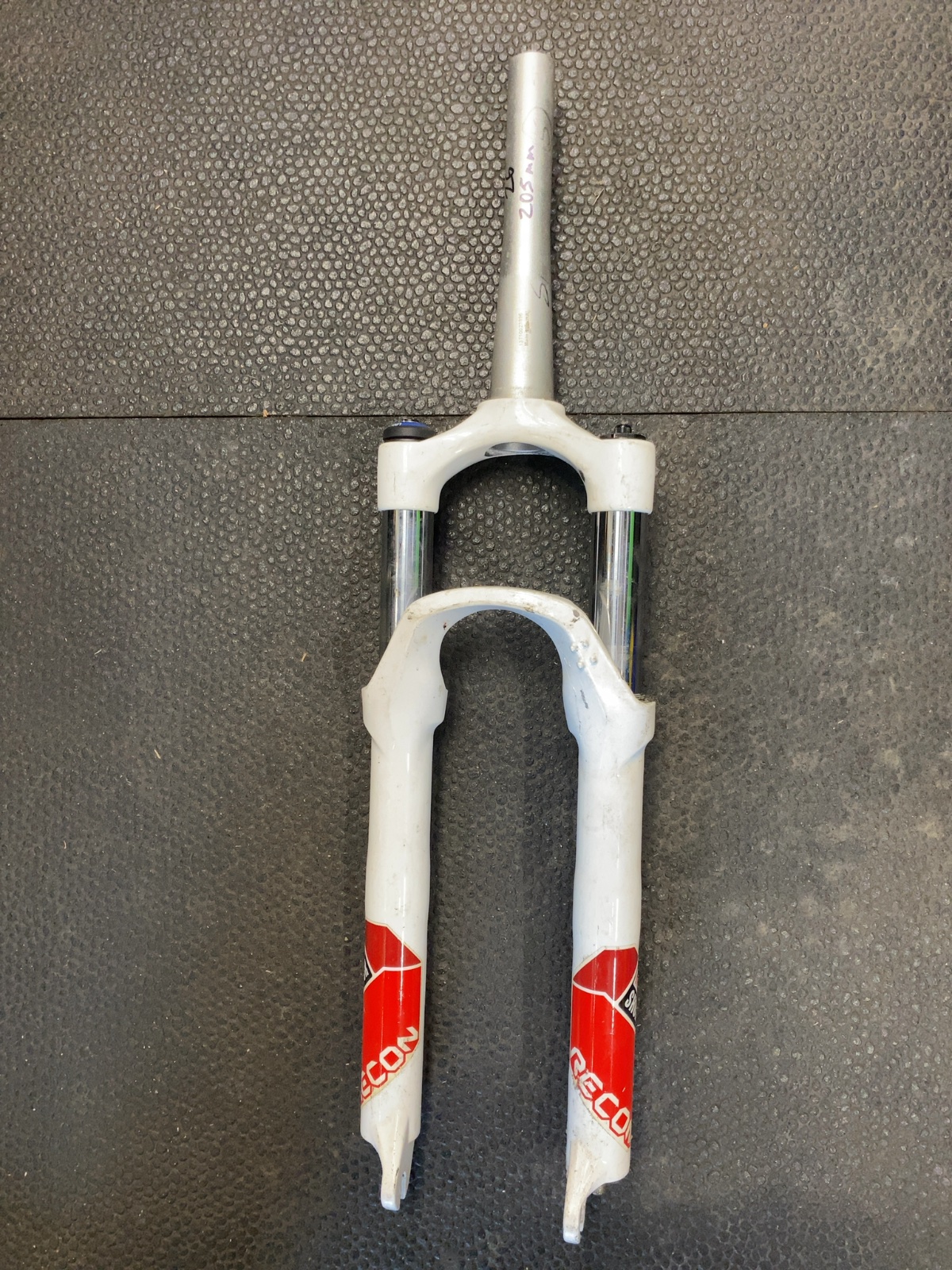 RockShox Recon Suspension Fork 26" Used