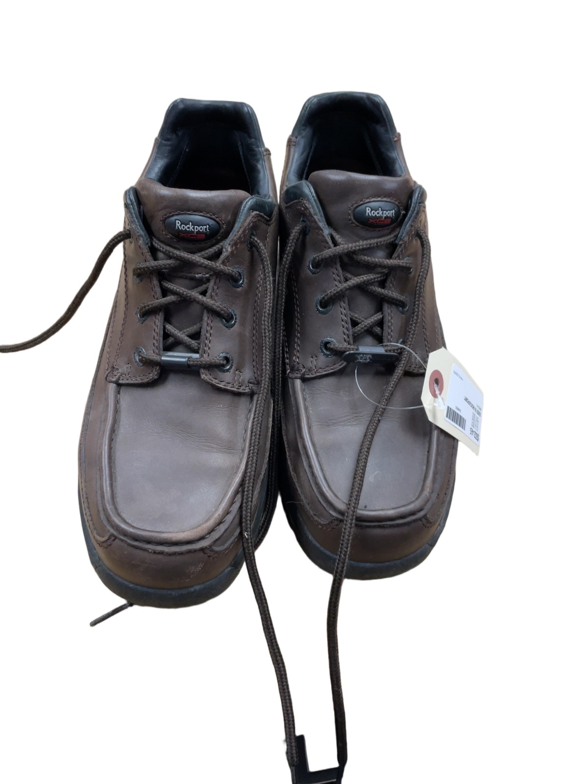 Rockport XCS Size 10M Hiking Shoes