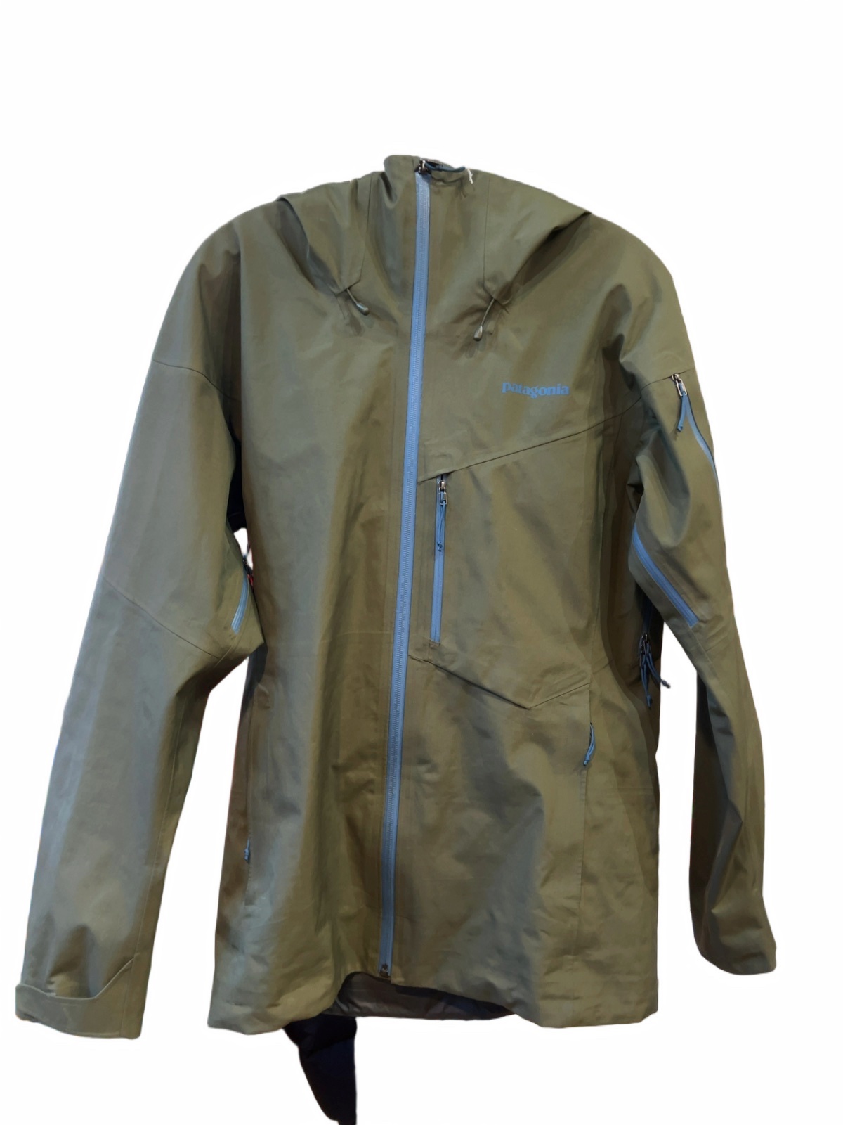 Patagonia Triolet GTX Ski Shell Jacket XS
