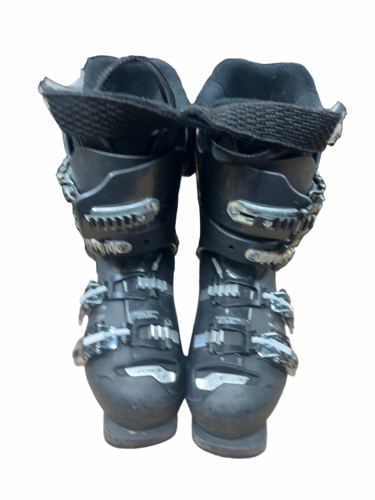 Tecnica Mach Sport HV Women's Ski Boots - 22.5 Mondo - image 1