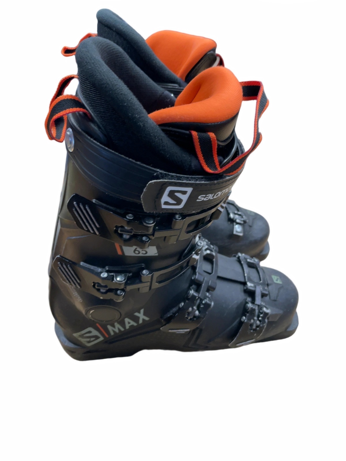 Salomon S/MAX 65 25.5 Mondo Ski Boots - image 1