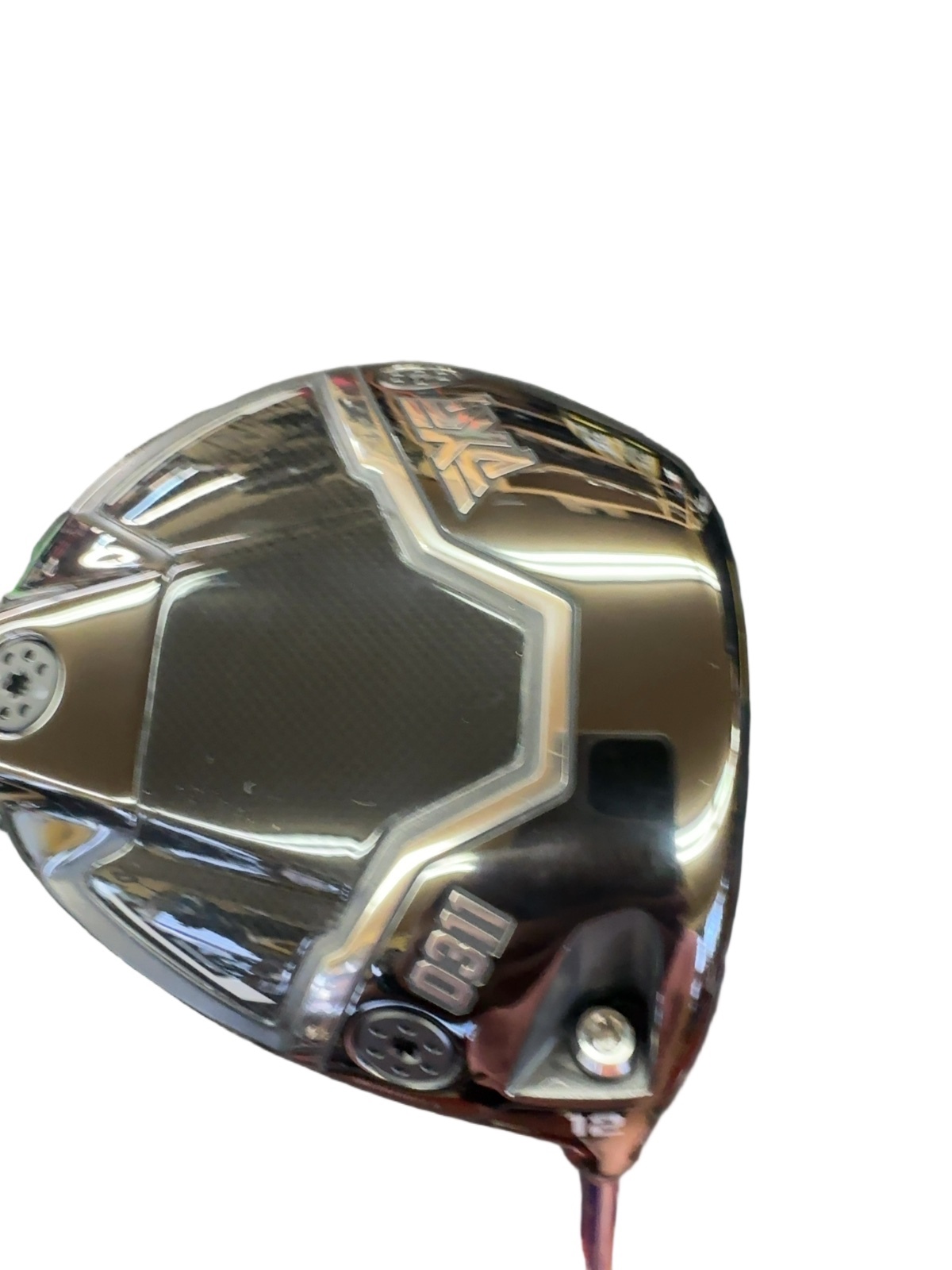 PXG 0311 12° Driver - image 1