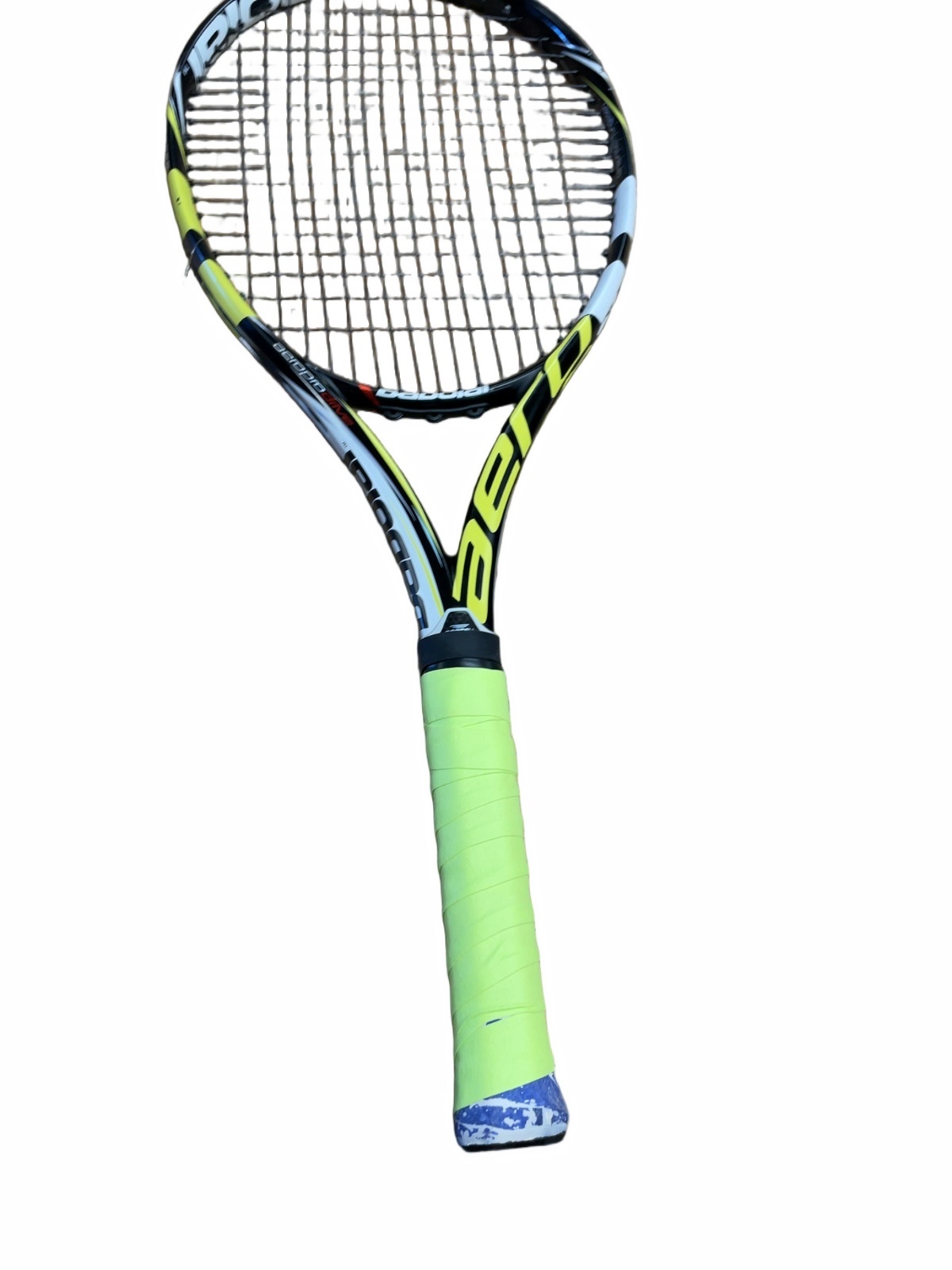 Babolat AeroPro Drive Tennis Racquet
