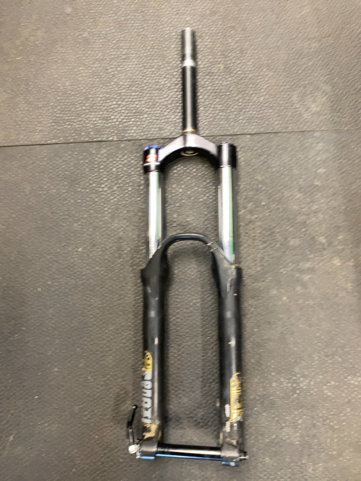 Rock shox Suspension Fork