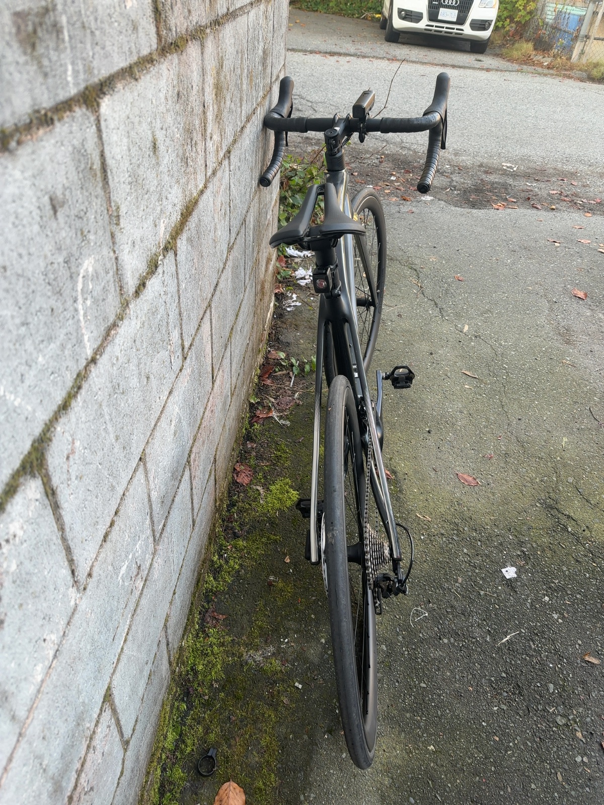 Trek Émonda SL 6 Disc Road Bike - 54cm