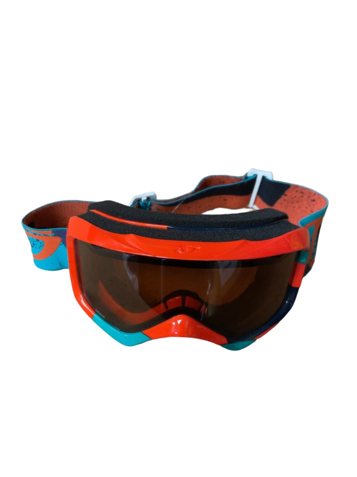 Giro Grade Ski Goggles