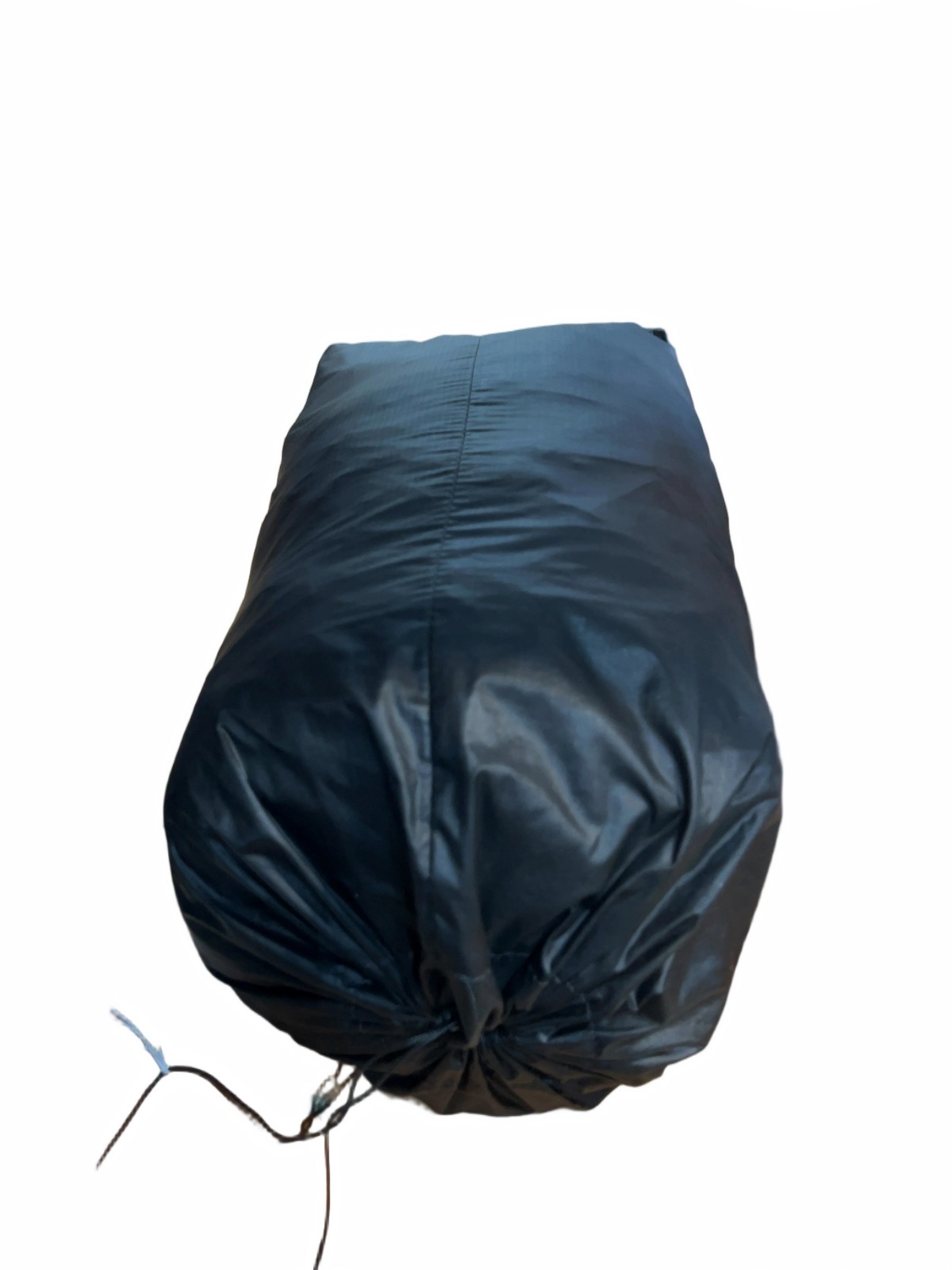 OWare 10x10 Pyramid Tarp with Ground Sheet Good - image 1