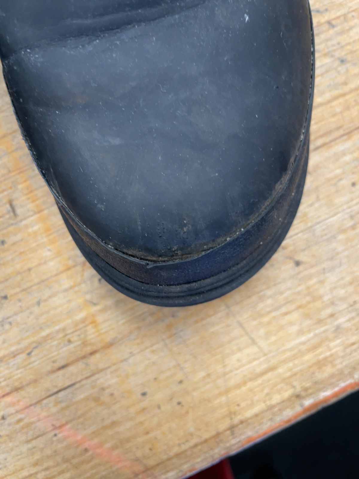 Native Fitzsimmons Chelsea Size 4 US Youth Boots