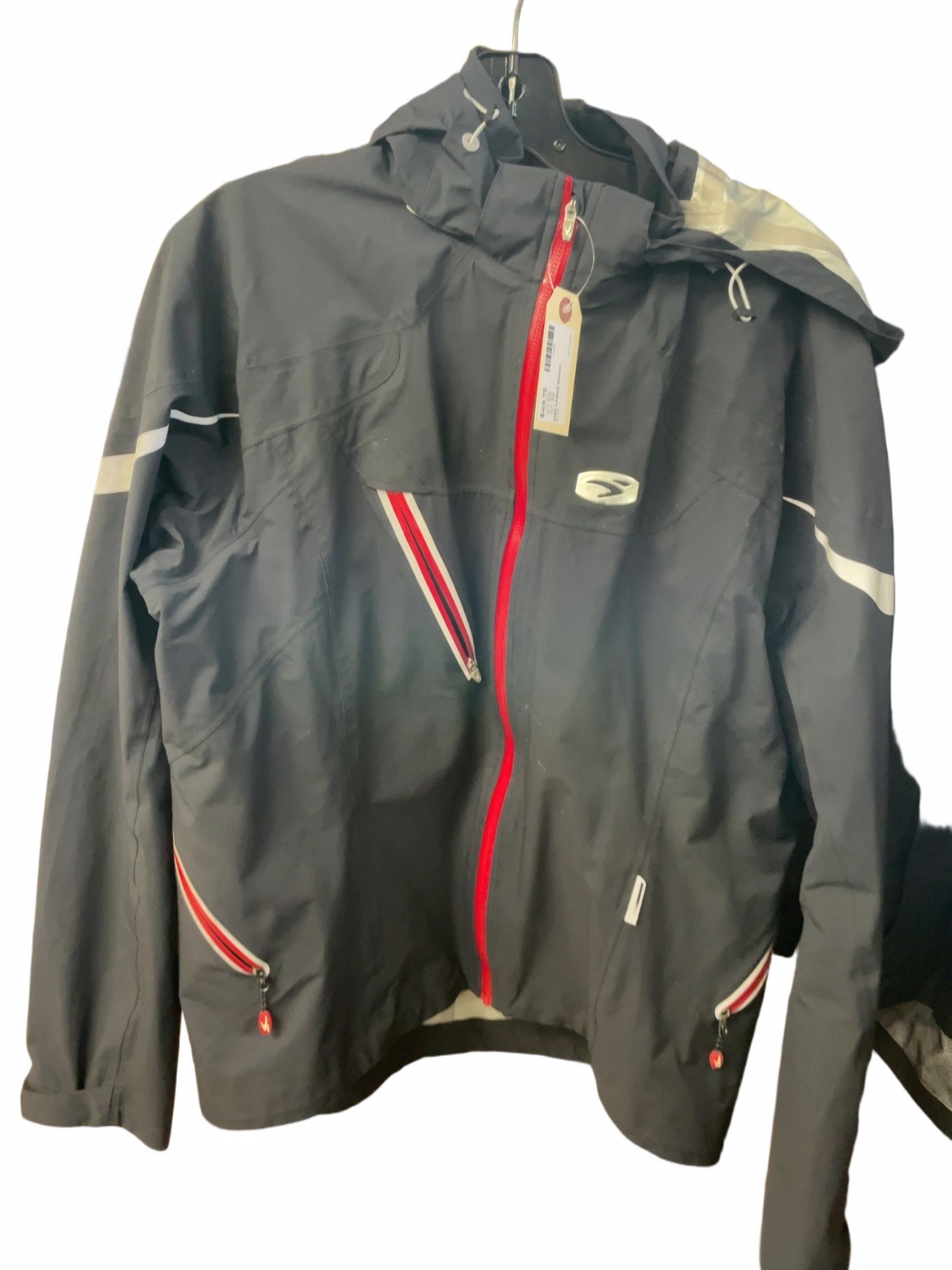 Sugoi RSX NeoShell Jacket Size L