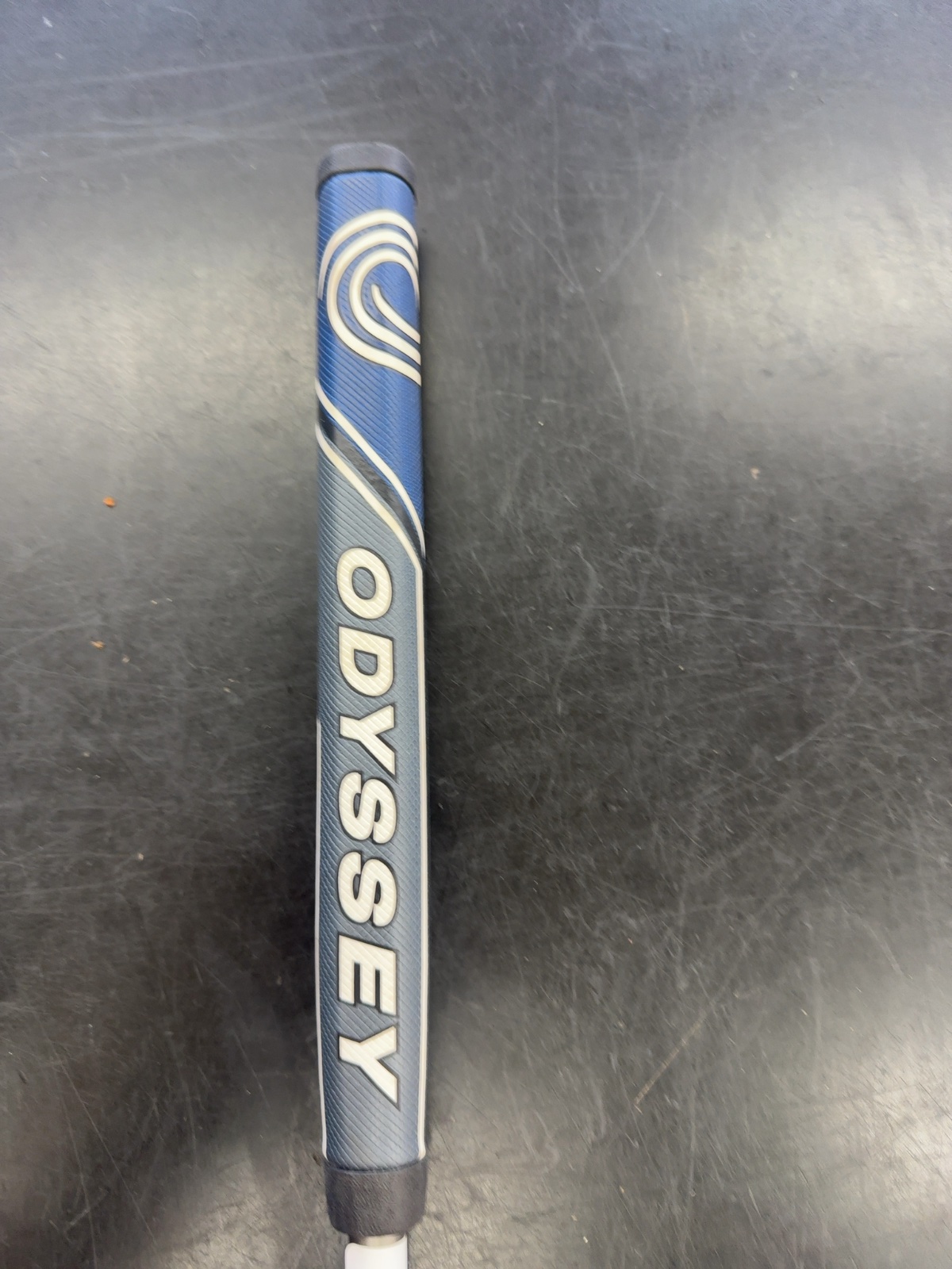Odyssey 2-Ball Ten Tour Lined Putter