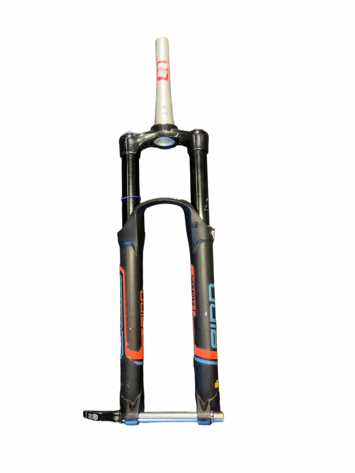 SR Suntour Aion Suspension Fork Good