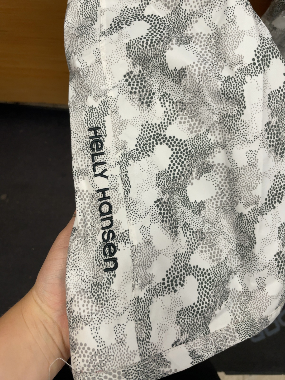 Helly Hansen Helly Tech Performance Size M Winter Ski Pants
