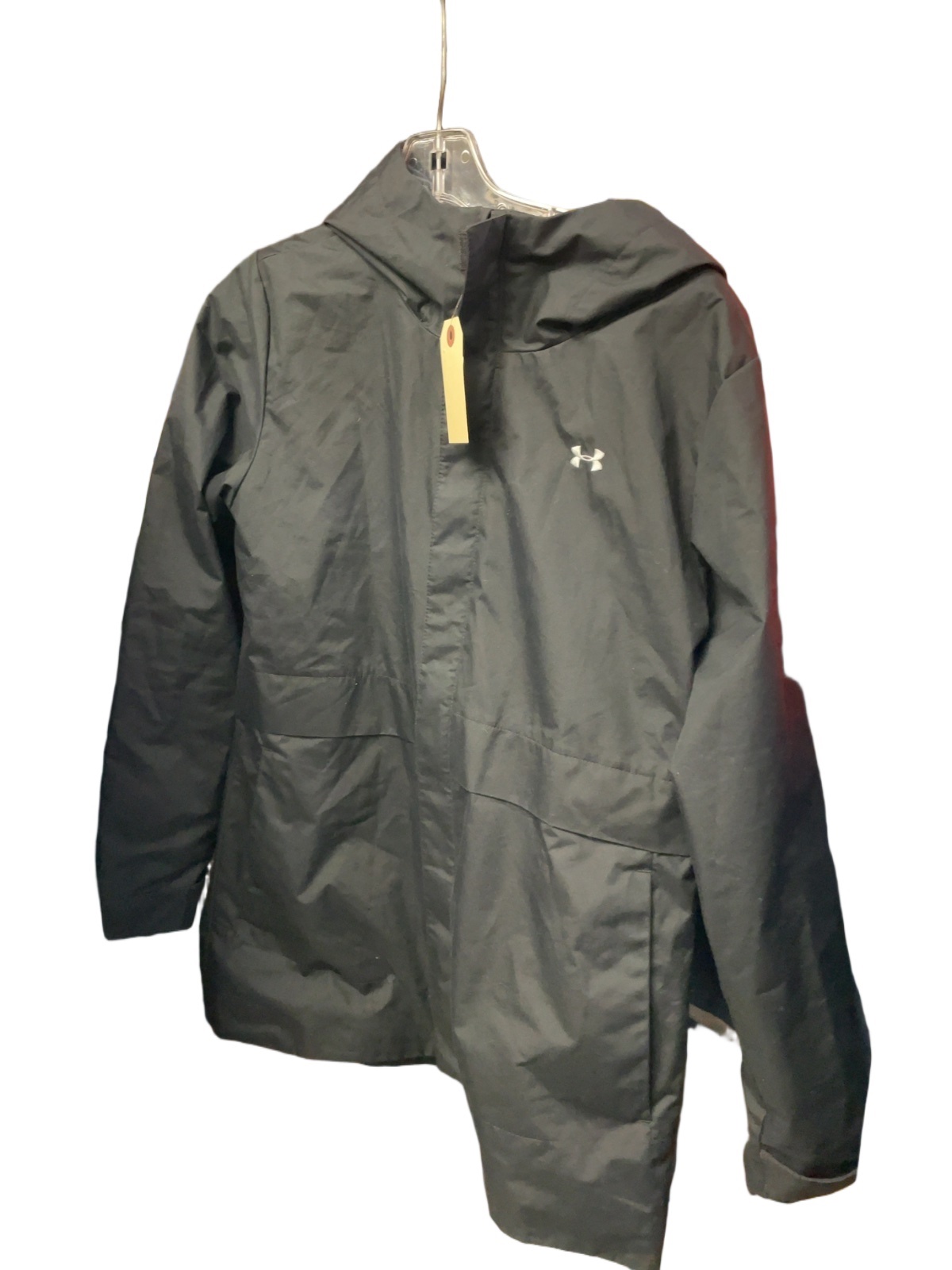 Under Armour Rain Jacket Size M