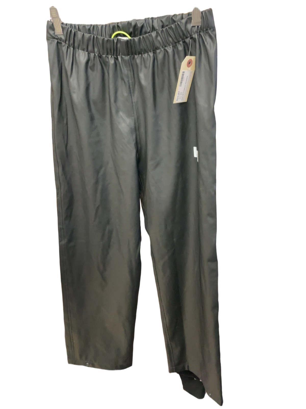 Helly Hansen Rain Pants Size JR 12 (152/12)