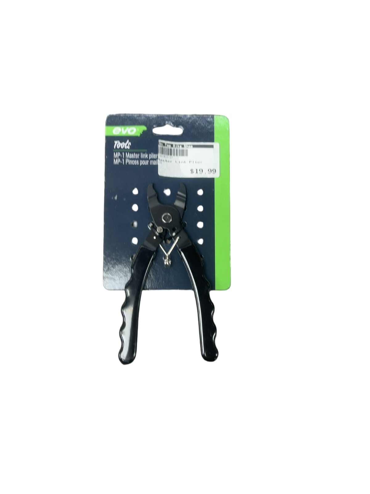 EVO MP-1 Master Link Pliers Black New