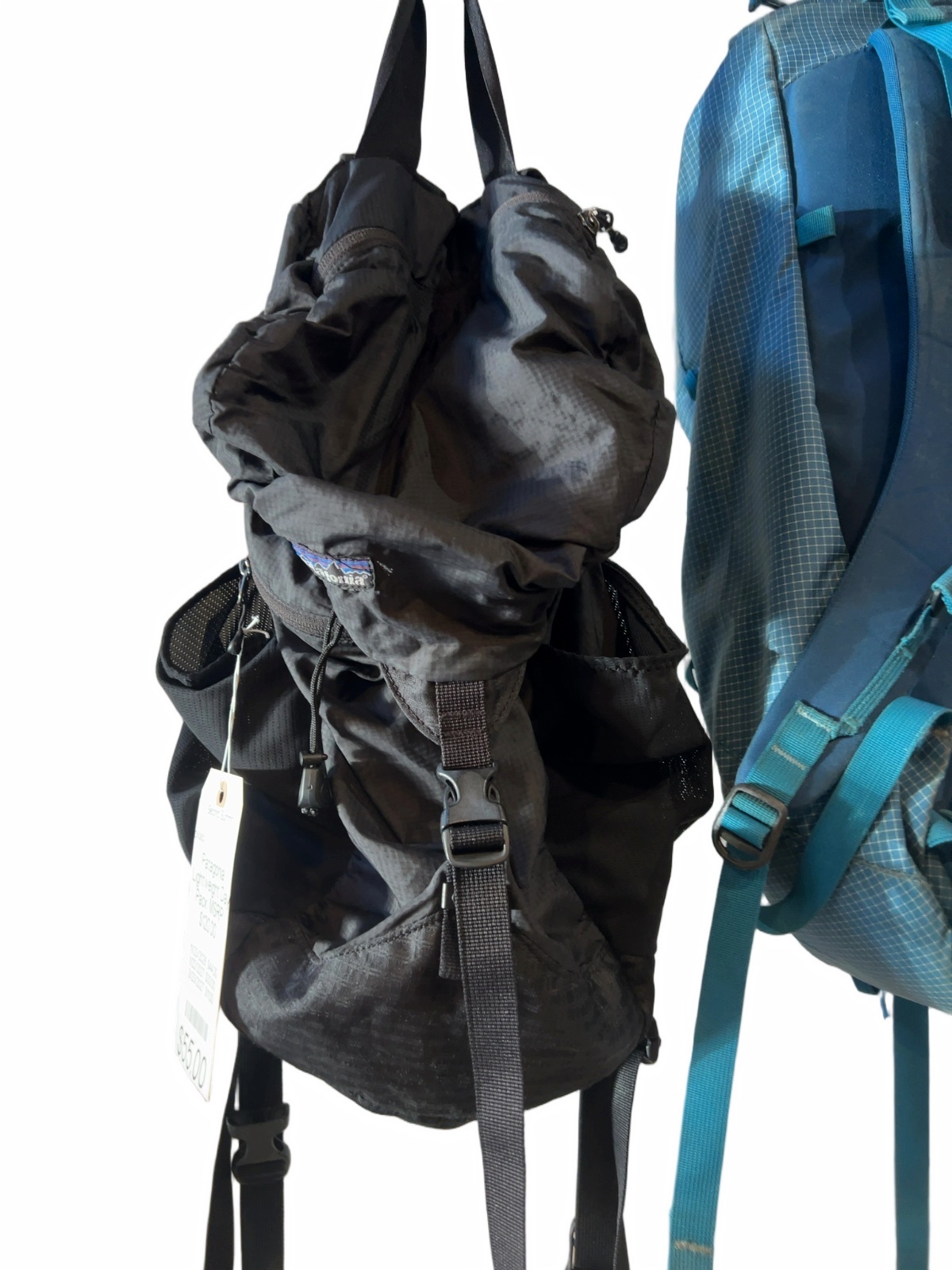 Patagonia Lightweight Travel Day Pack Good - image 1