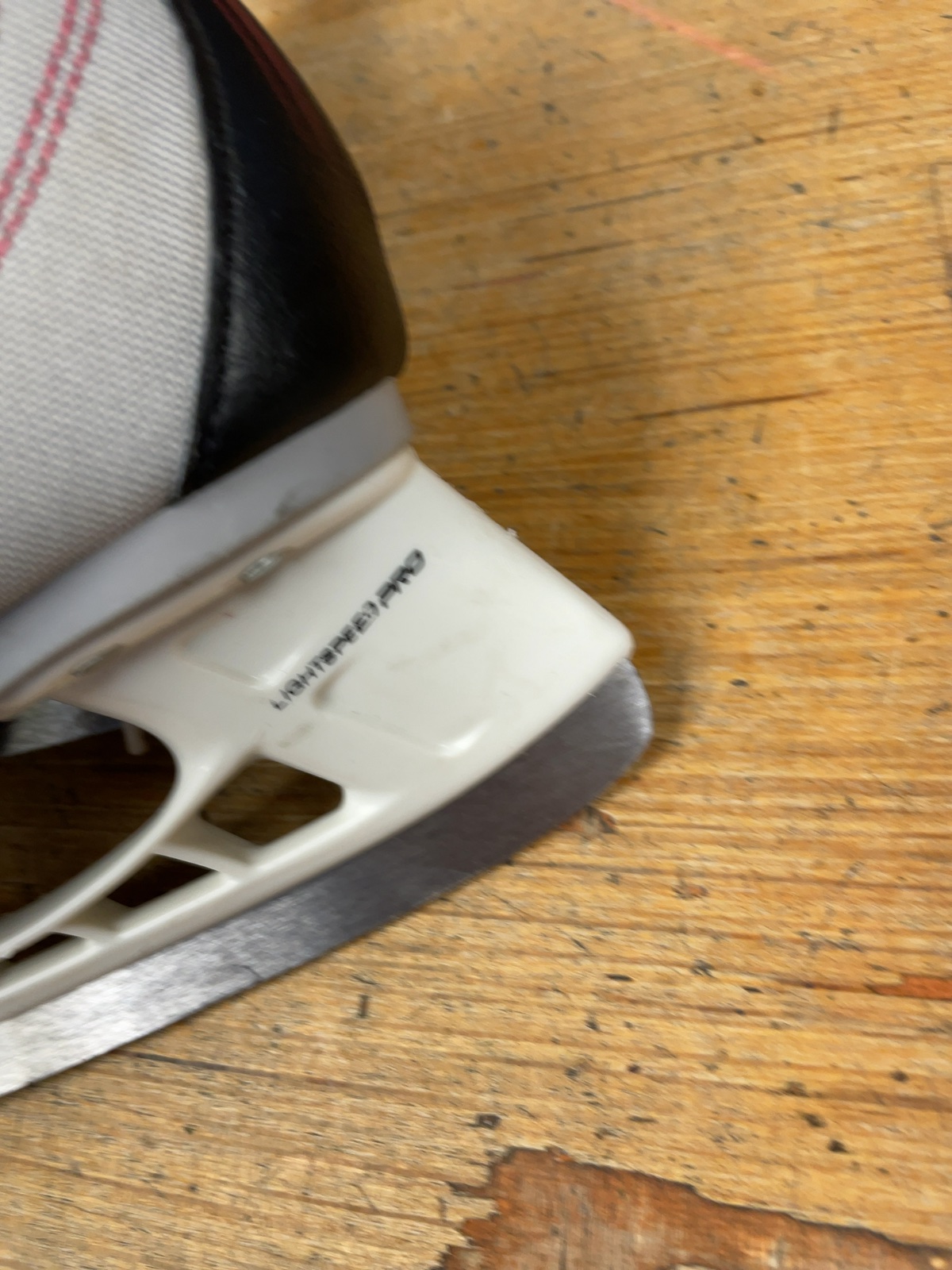 Nike Bauer Ignite 22 Size 12C Hockey Skates