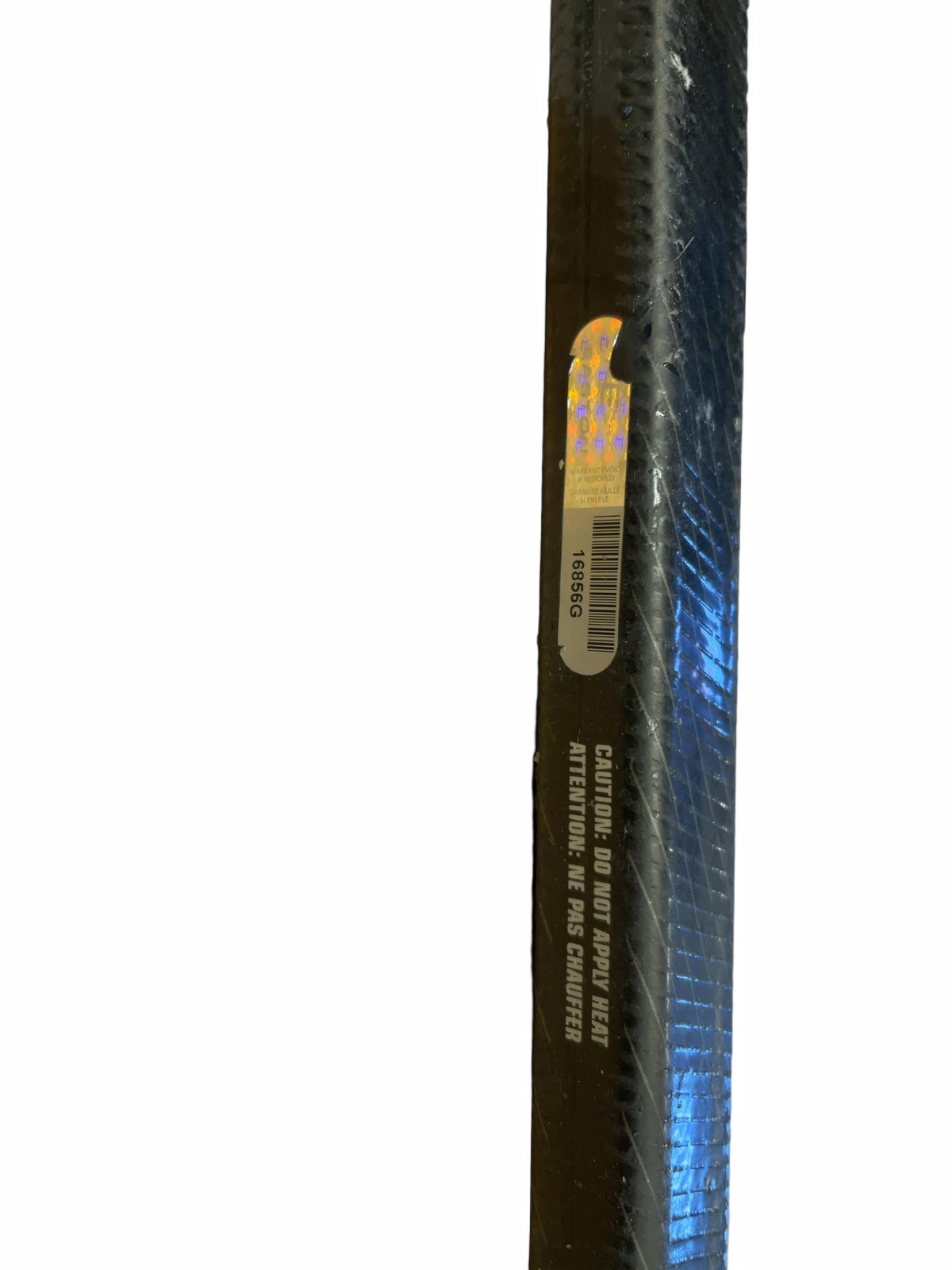 Easton Left Hand Composite Hockey Stick