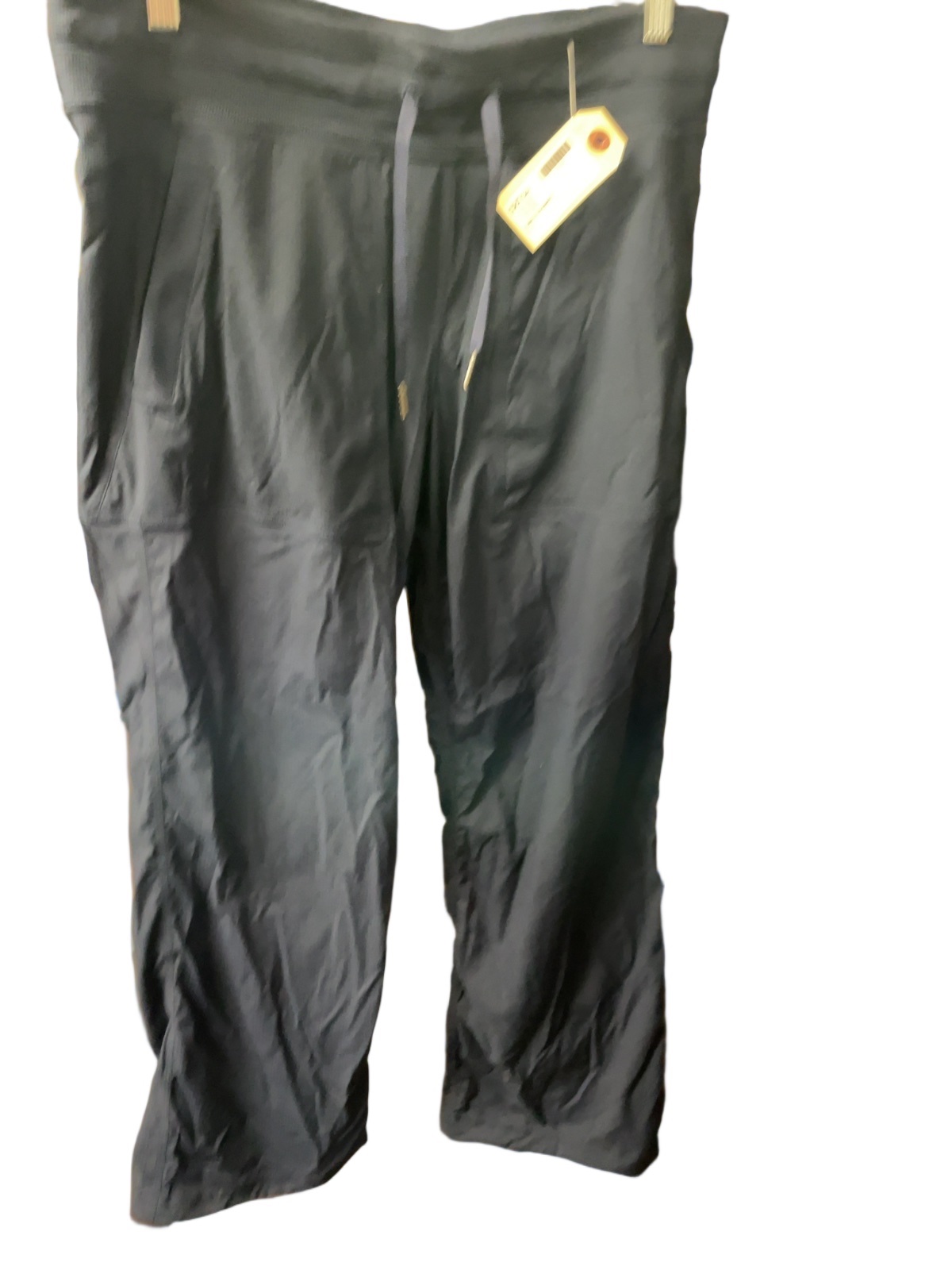 lululemon Size 10 Casual Drawstring Pants