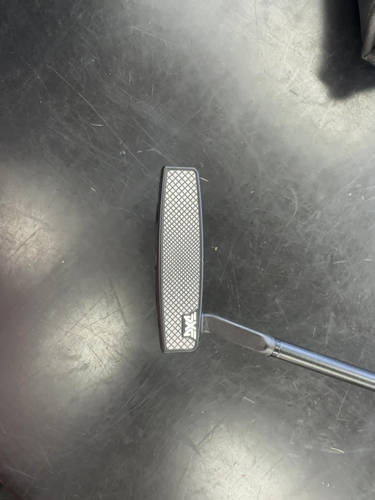 PXG Blackjack Putter with Headcover