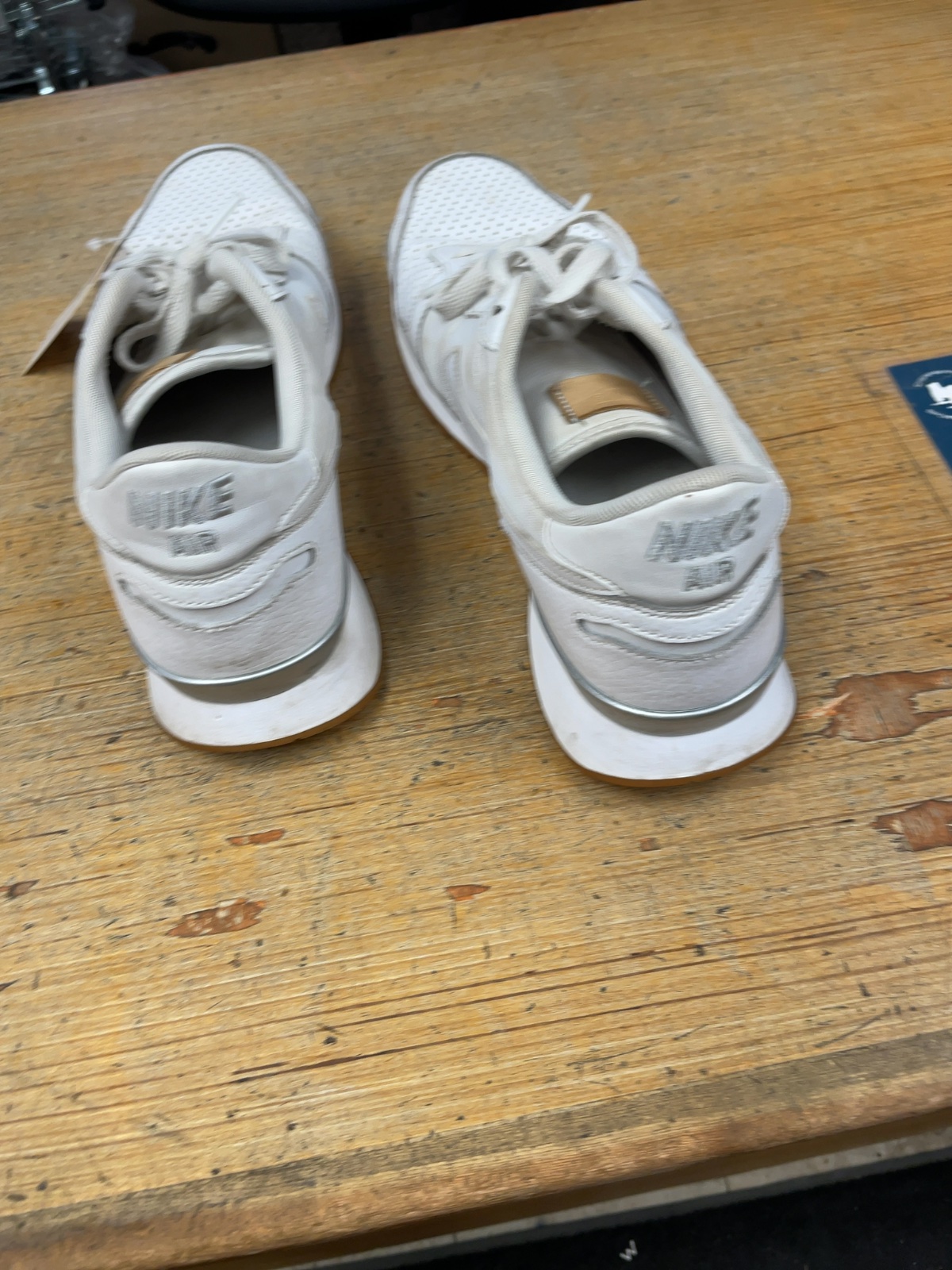 Nike Air Pegasus '89 Size 12 US Sneakers