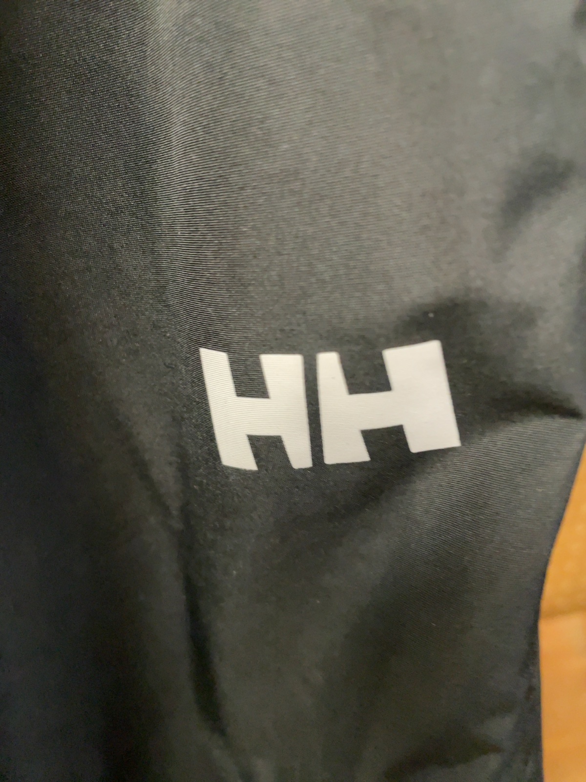 Helly Hansen Rain Pants Size S