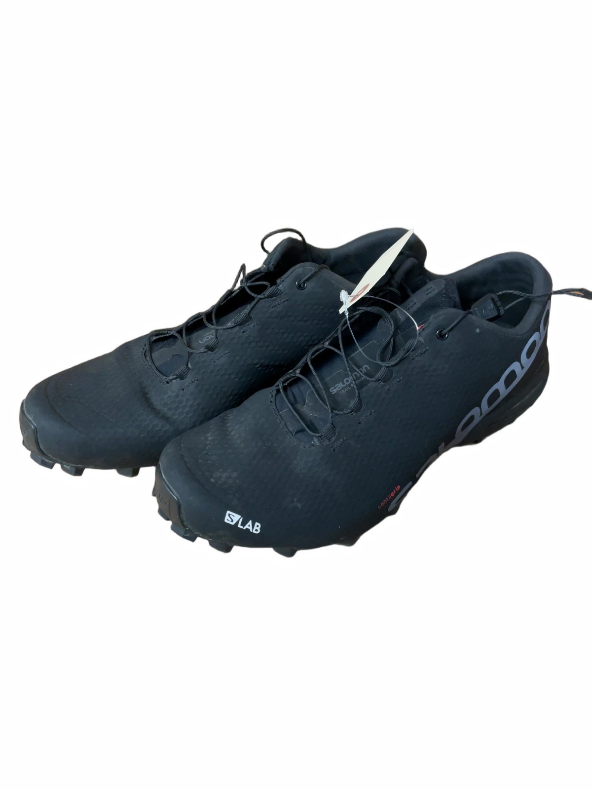 Salomon S/Lab Speed 2 Size 8 Trail Running Shoes