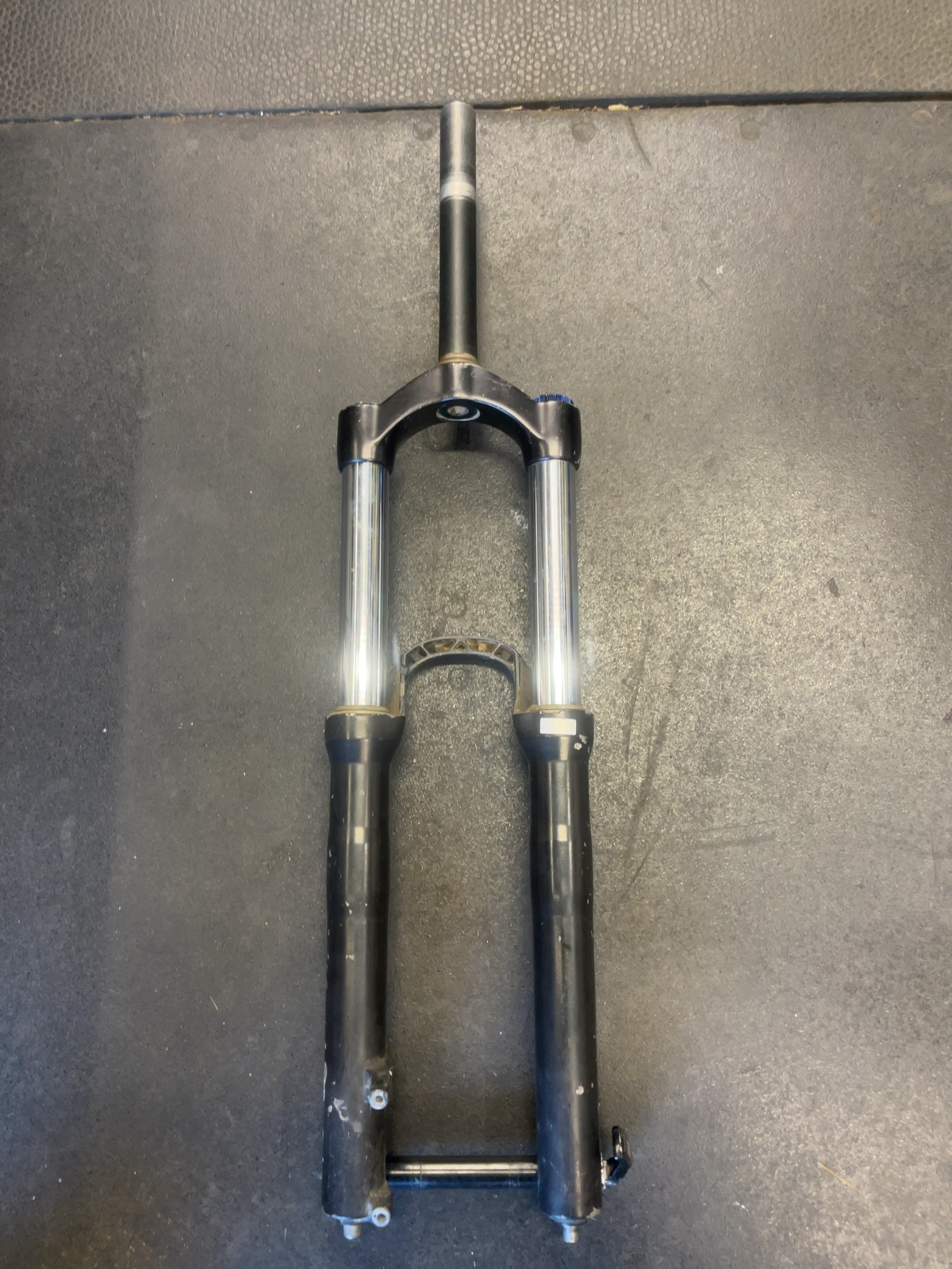 RockShox Domain Suspension Fork 20x110 TA Good