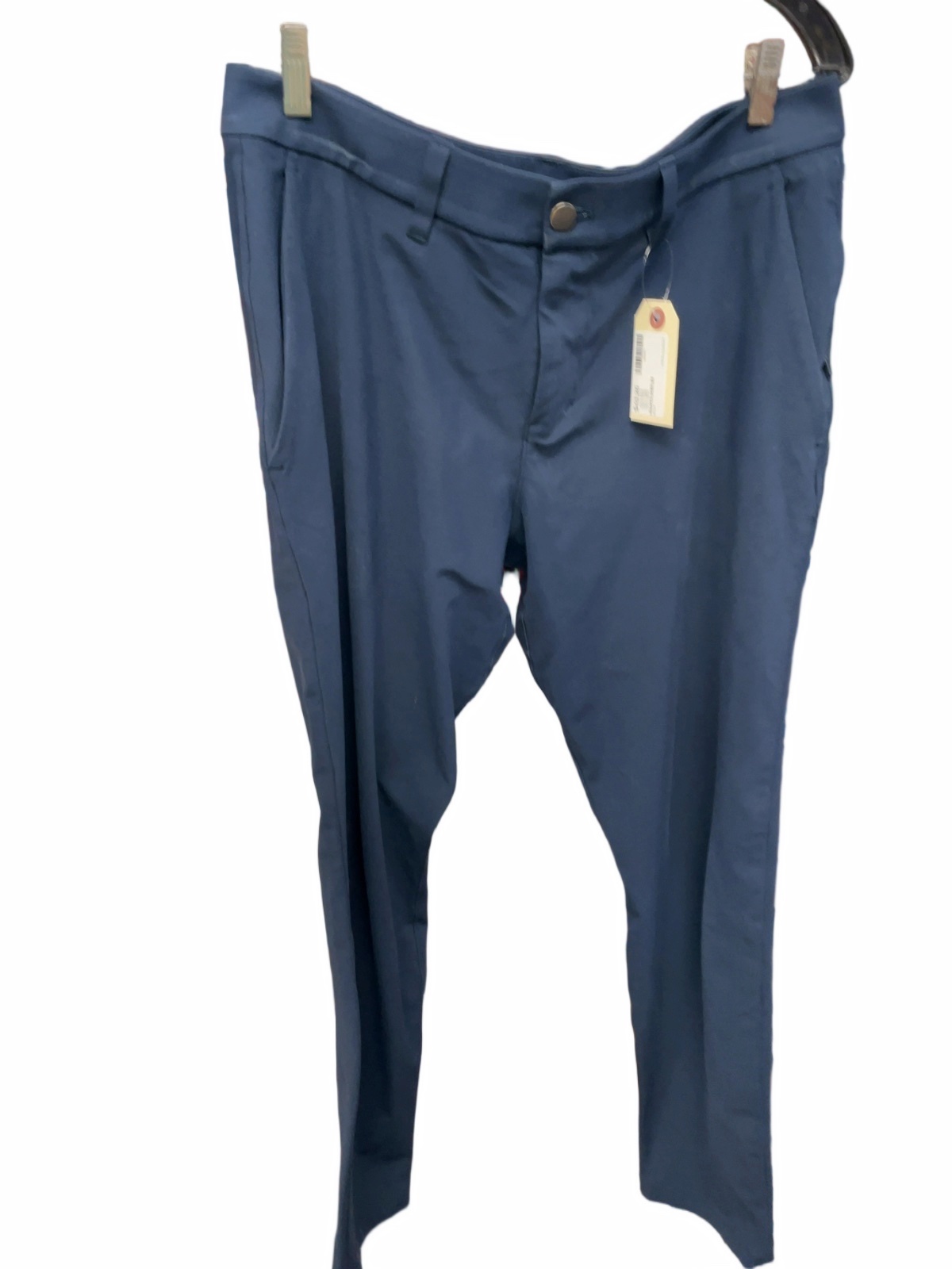 Lululemon Pants Size 32 Blue