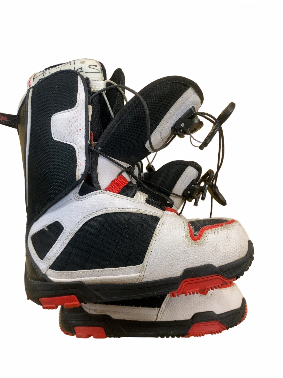 Sims Snowboard Boots Men's Size 5