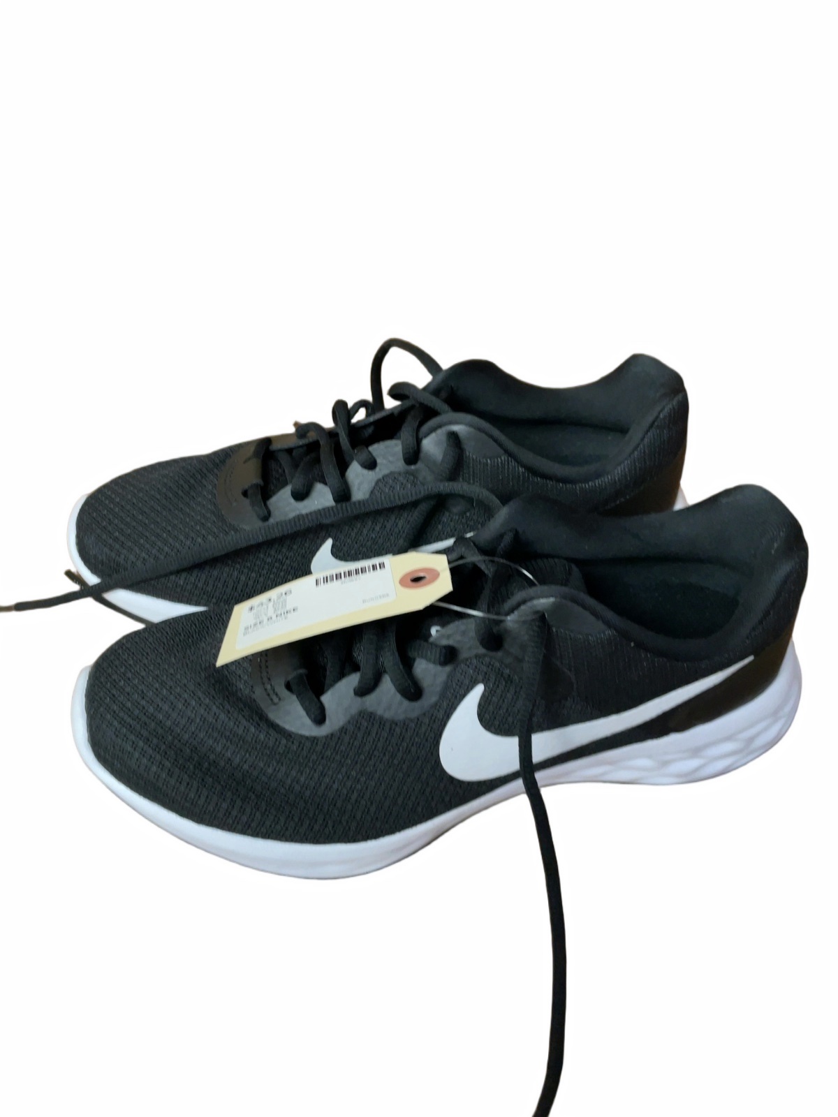 Nike Revolution 6 Next Nature Size 8 US Running Shoes