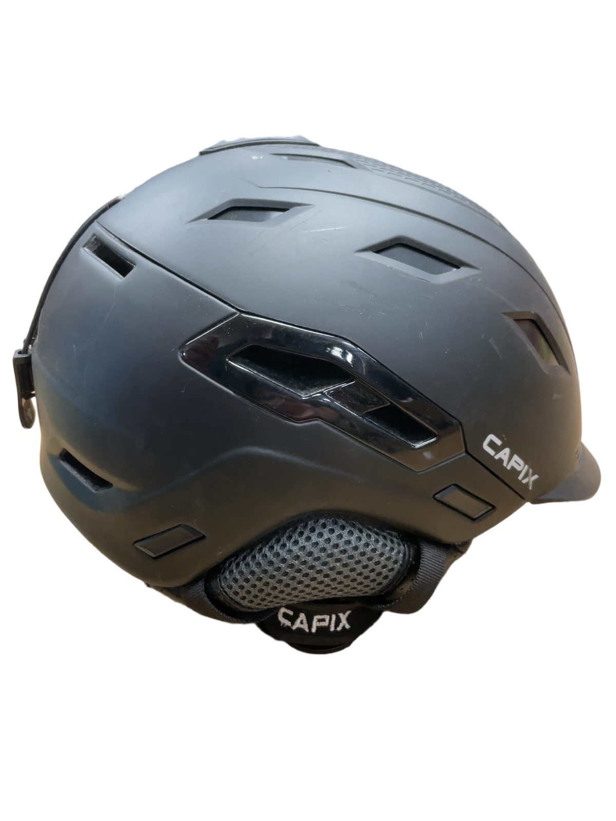 Capix Edge MIPS Size L/G (58-60 cm) Ski & Snowboard Helmet - image 1
