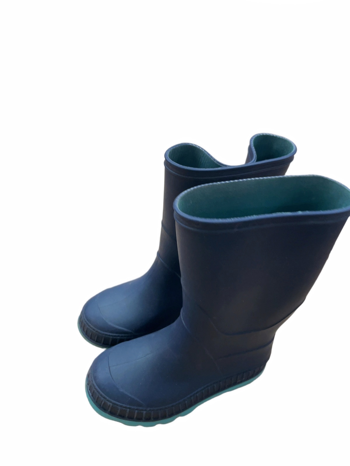 Size 8C Rain Boots - image 1