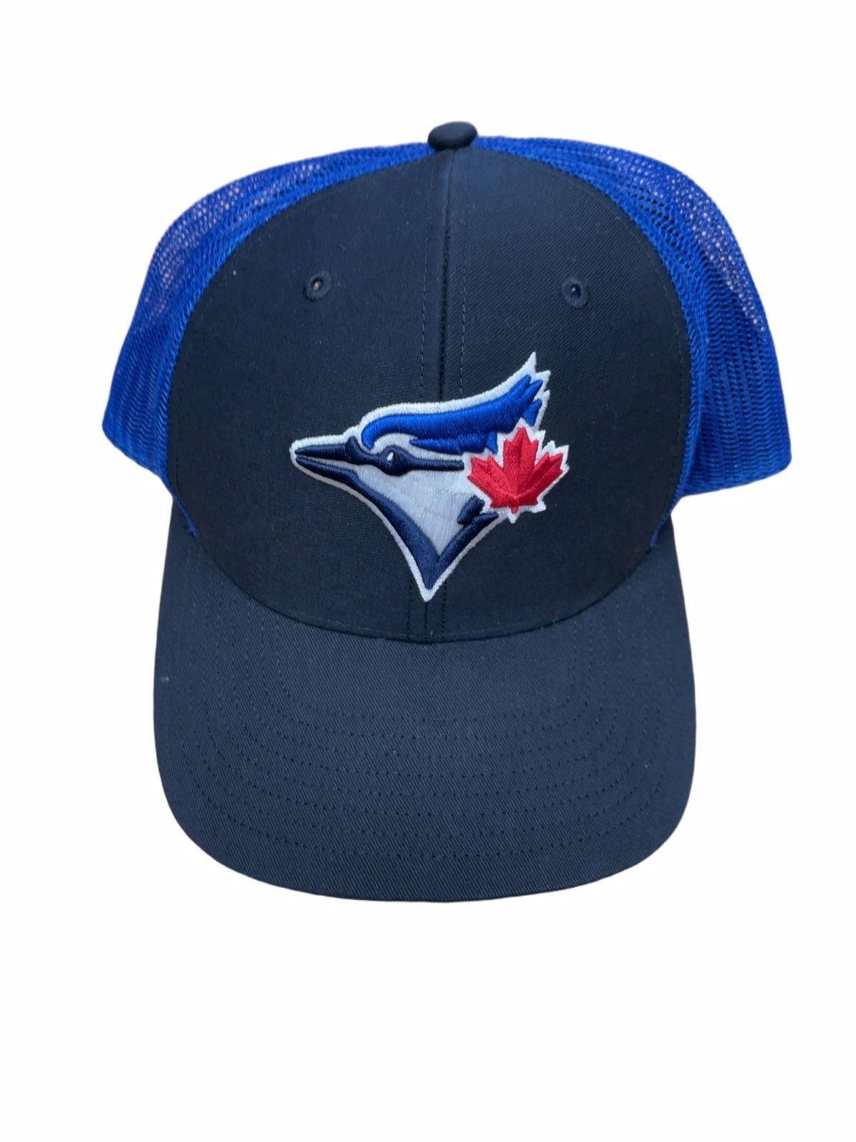 '47 Brand Toronto Blue Jays OSFA Trucker Hat - image 1