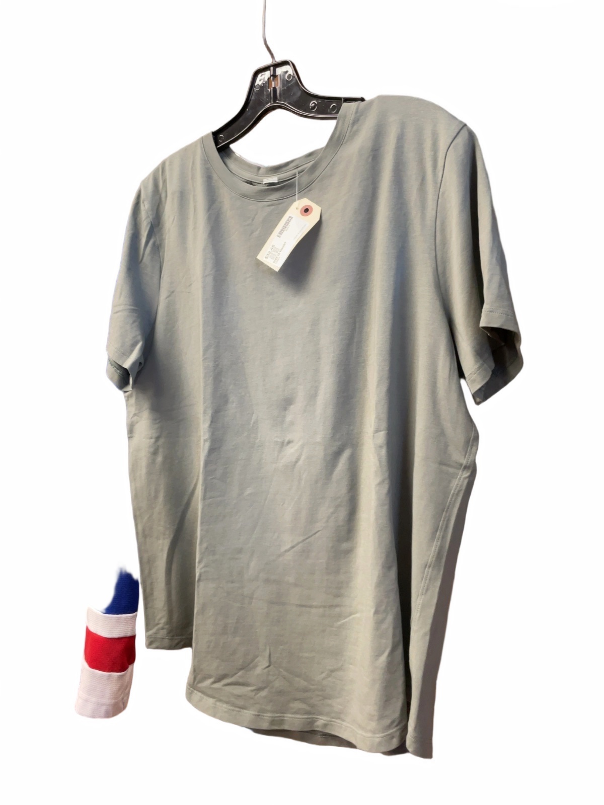 lululemon Size 12 Short Sleeve T-Shirt