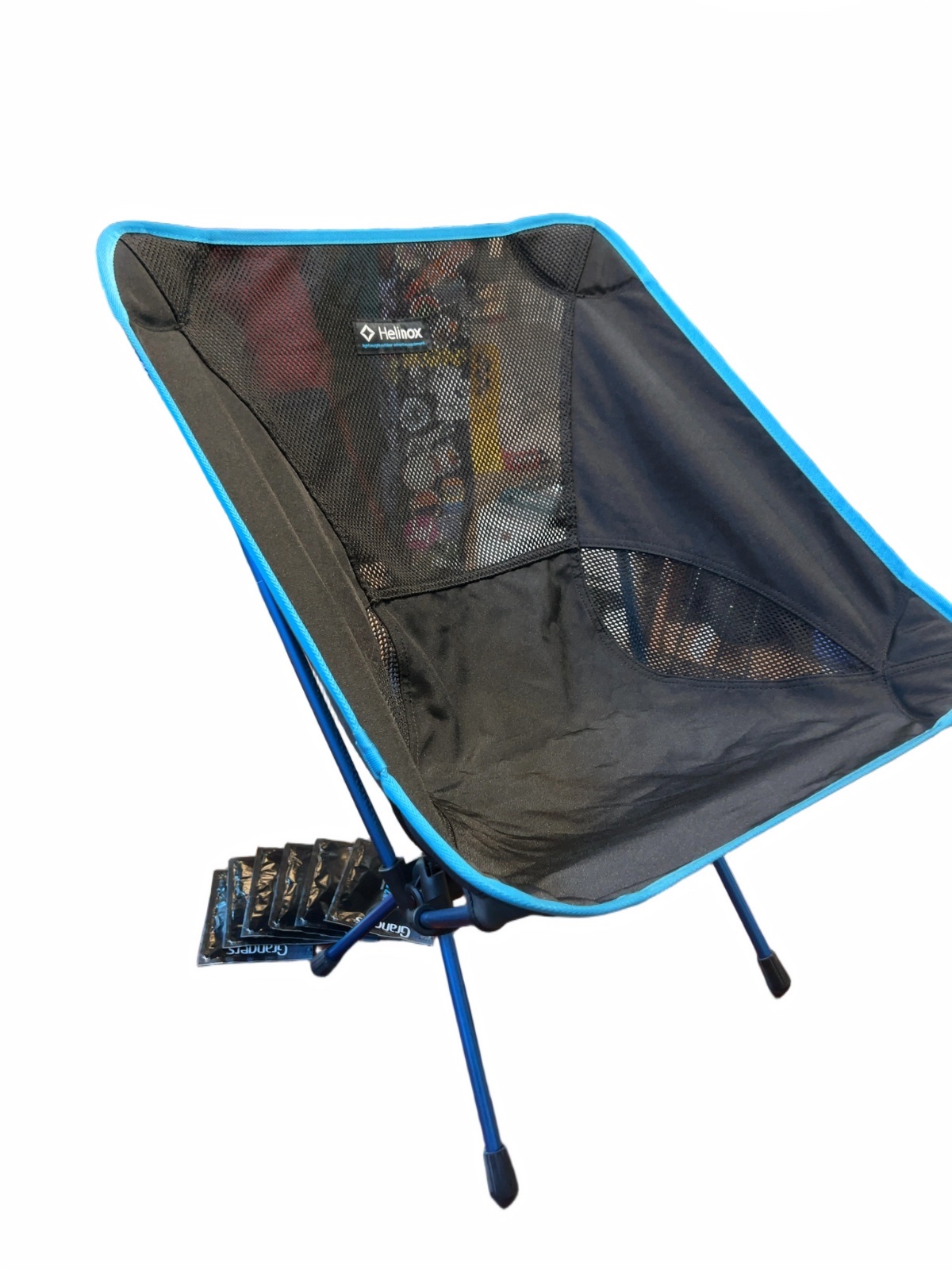 Helinox Chair One Camp Chair Good - image 1