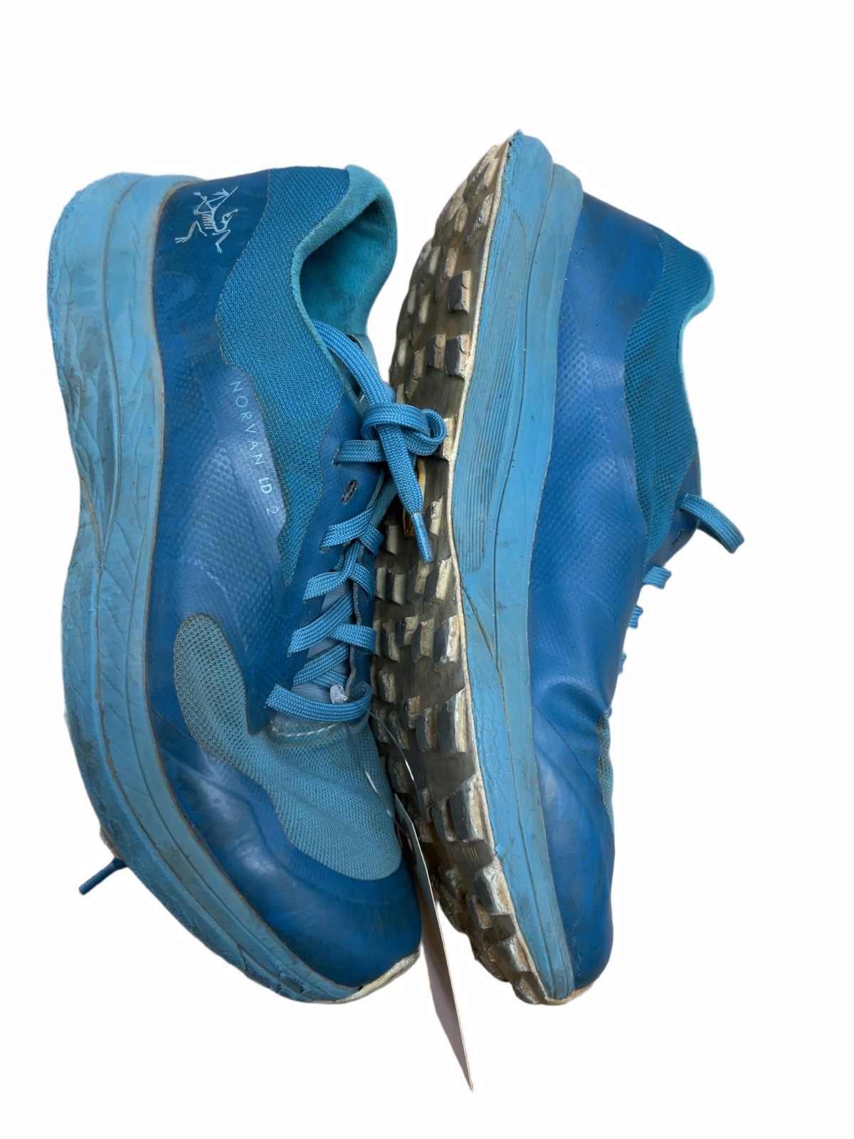 Arc'teryx Norvan LD 2 Size 7 US Trail Running Shoes - image 1