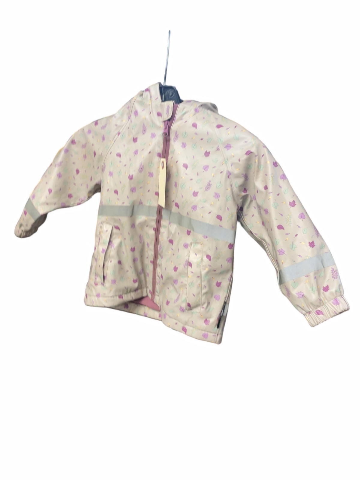 Lupilu Size 12-24 Months Rain Jacket