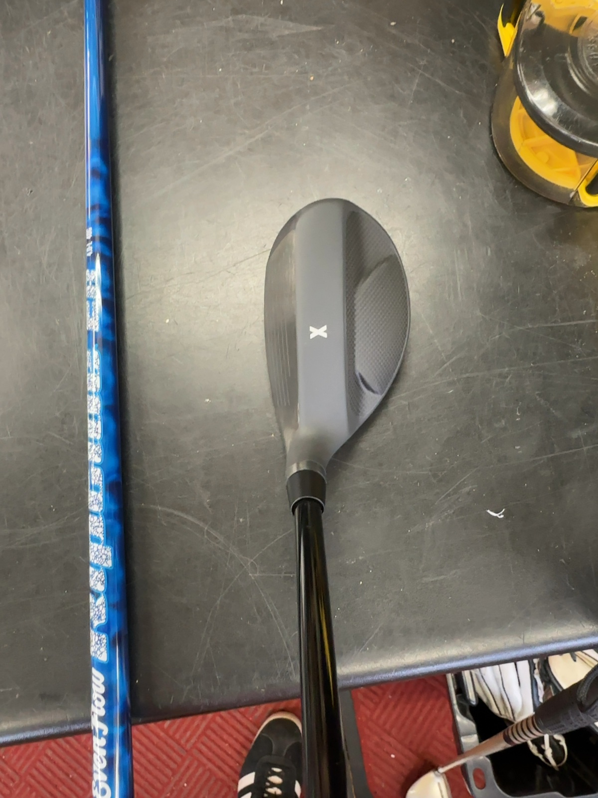 PXG 0211 Z 5 Hybrid Golf Club
