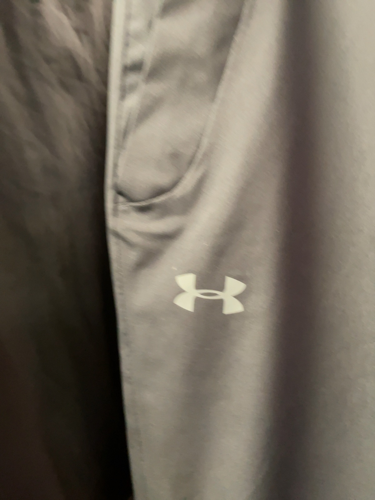 Under Armour Size S Rain Pants