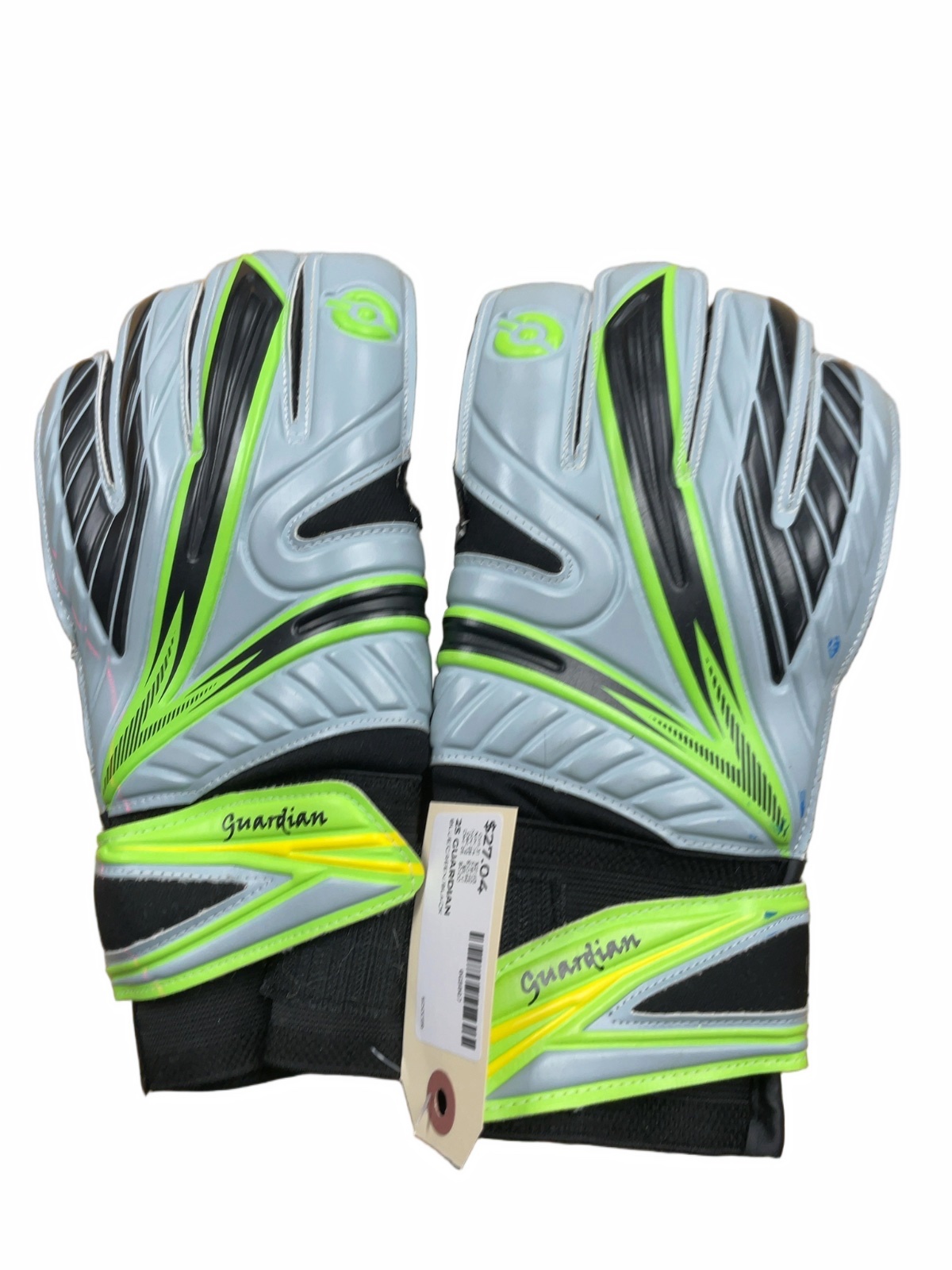 One Glove Guardian Soccer Goalkeeper Gloves