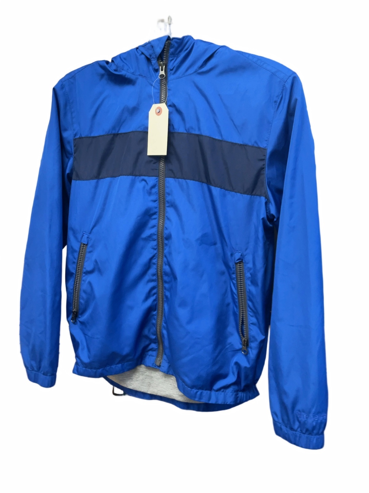 Gap Kids Hooded Jacket Shell Size XL Regular