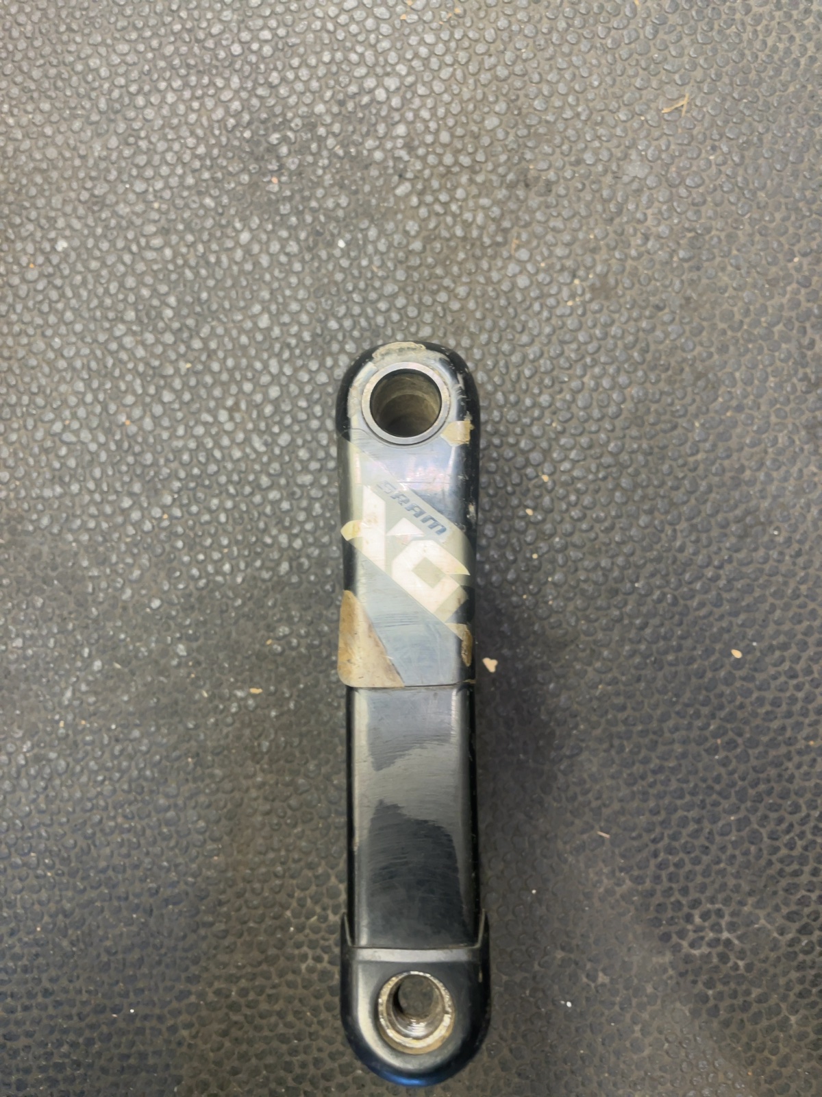 SRAM X0 Crankset 175mm GXP Good