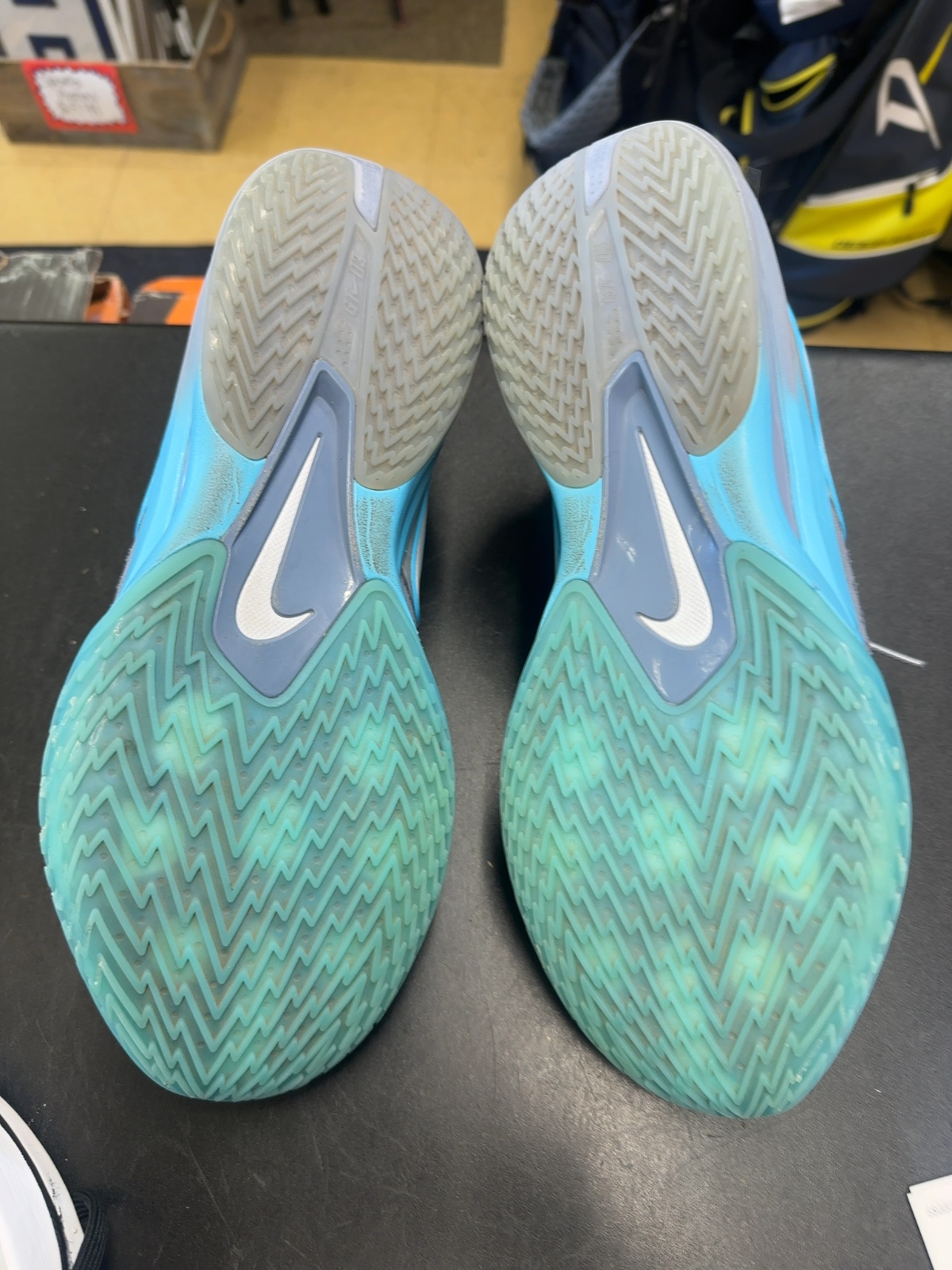 Nike G.T. Cut 2 Basketball Shoes - Size 11.5