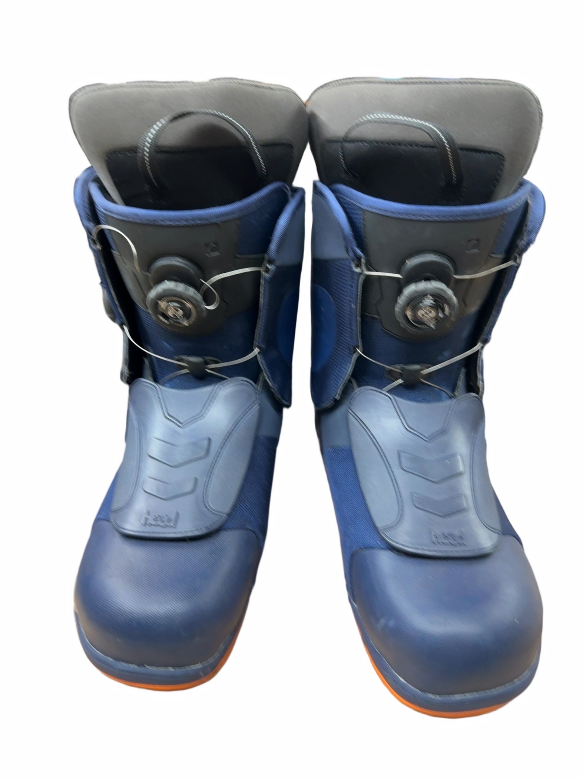 Head Six 50 BOA Snowboard Boots Size US 14.5