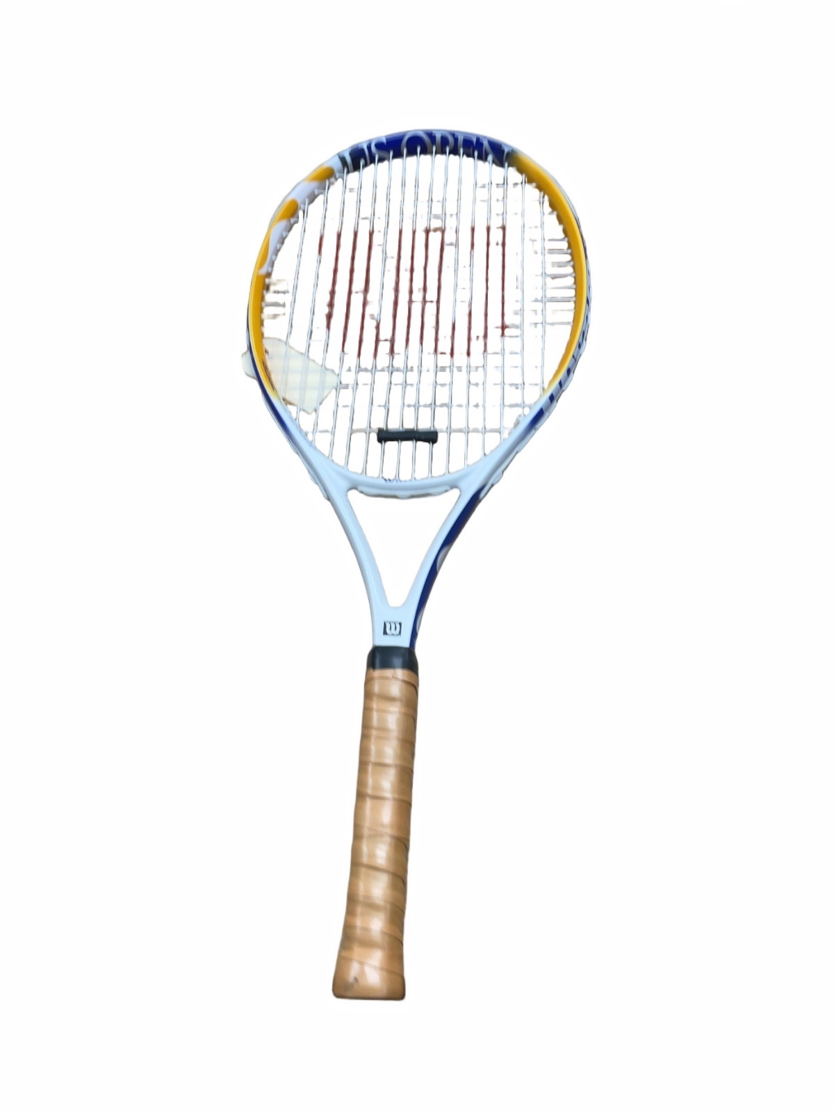 Wilson US Open Tennis Racquet - image 1